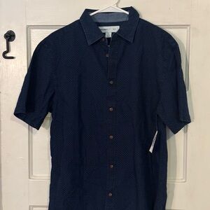 NWT Button up